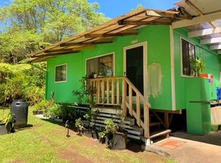 18-1226 Thorne St, Mountain View, HI 96771