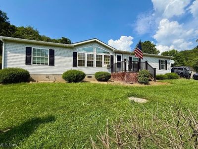 1711 Hardins Run Rd, New Cumberland, WV, 26047