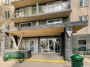 1104 5th Ave N #320, Saskatoon, SK S7K2P3