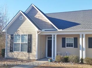 1003 Macklin St, Leland, NC 28451