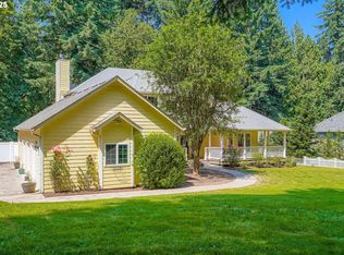 12216 NE 158th St, Brush Prairie, WA
