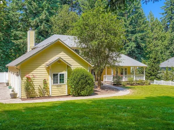 12216 NE 158th St, Brush Prairie, WA 98606