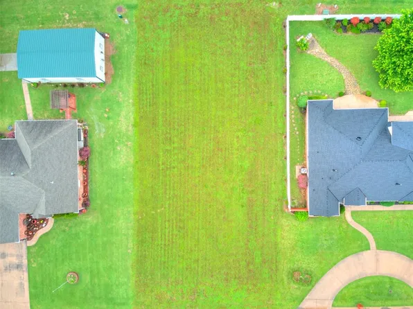 0 E Johnson St, Lexington, OK 73051