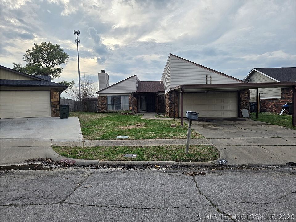 1st image of 7804 N 117th East Ave