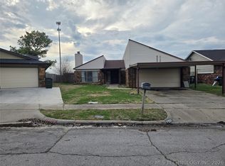 7804 N 117th East Ave, Owasso, OK 74055