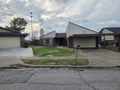 7804 N 117th East Ave, Owasso, OK, 74055