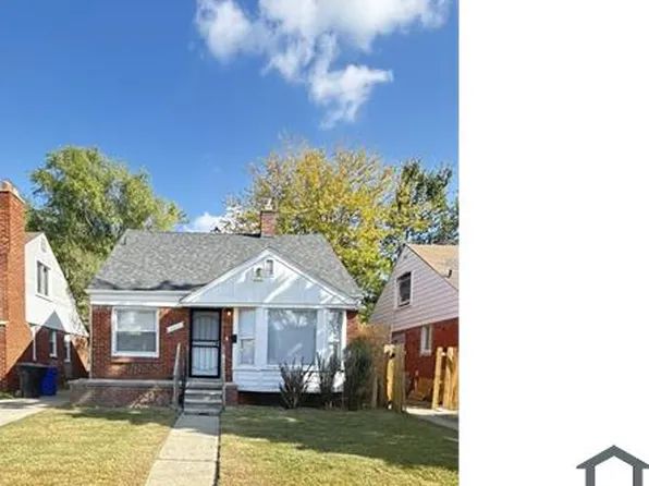 19668 Syracuse St, Detroit, MI 48234