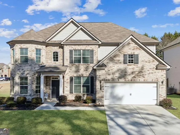 3564 Nathan Farm Ln, Buford, GA 30519