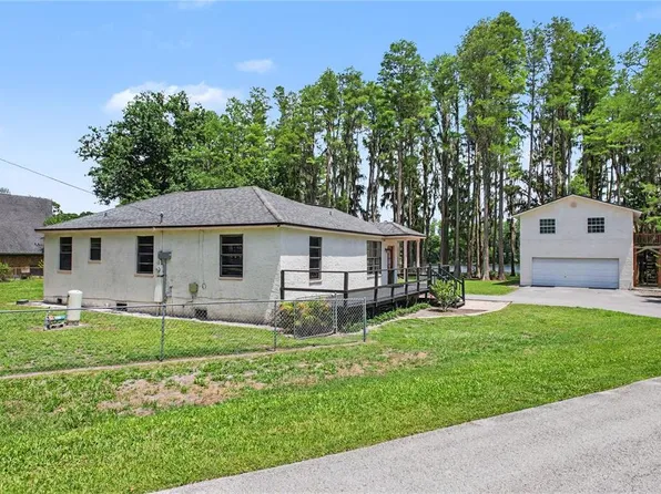 17305 Sherman Rd, Lutz, FL 33558