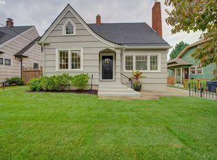 3737 NE 19th Ave, Portland, OR 97212