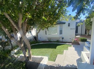 1500 8th St, Manhattan Beach, CA 90266