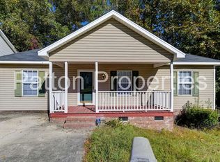 131 Renaissance Way, Columbia, SC 29204