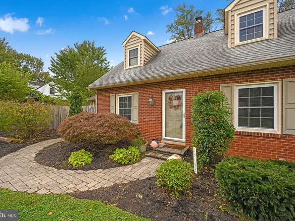 170 S President Ave, Lancaster, PA 17603