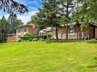 550 Mount Albert Rd, East Gwillimbury, ON L9N 1P1