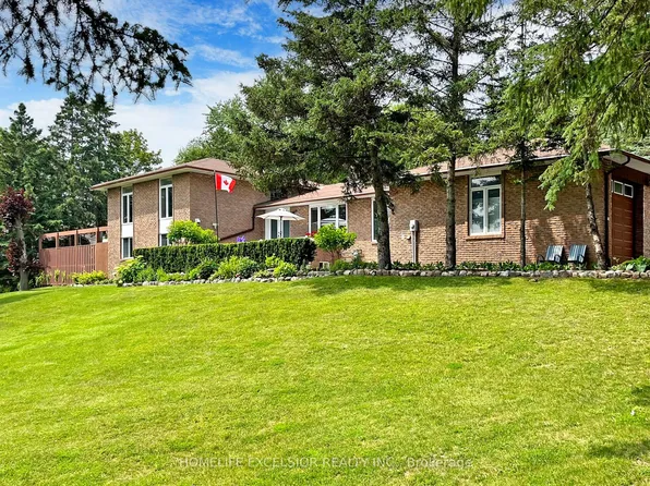 550 Mount Albert Rd, East Gwillimbury, ON L9N 1P1