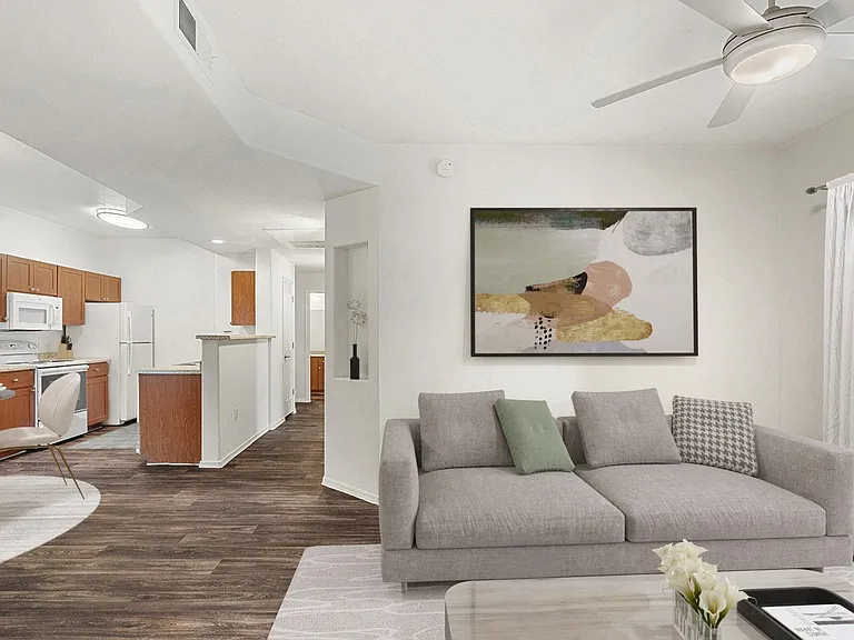 Copper Cove Apartments — Photo 22
