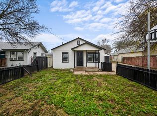 3416 N Gratton Rd, Denair, CA 95316