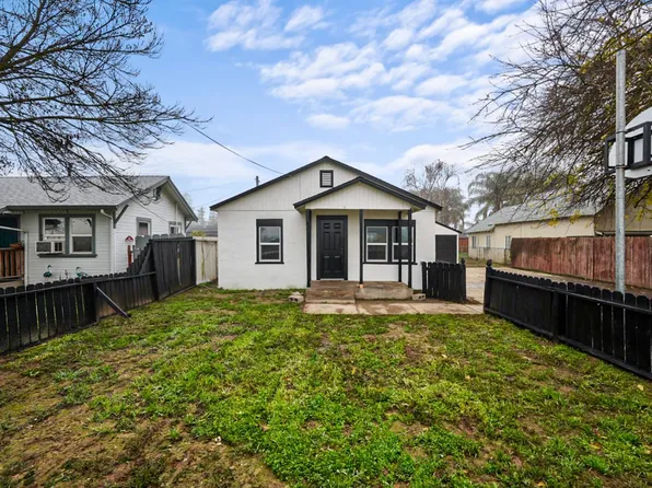 3416 N Gratton Rd, Denair, CA 95316