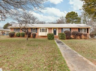 104 Wren Way, Anderson, SC 29625