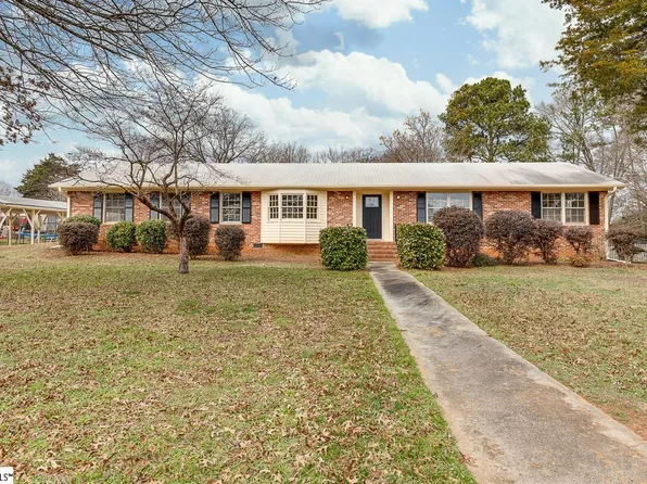 104 Wren Way, Anderson, SC 29625