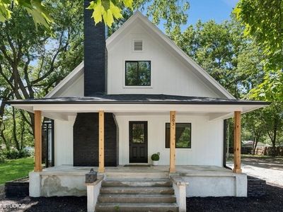 503 NW 15th St, Blue Springs, MO, 64015