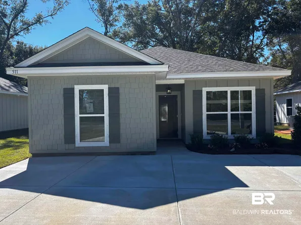 515 W Marigold Ave, Foley, AL 36535