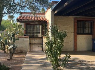 4145 N Via Villas, Tucson, AZ 85719