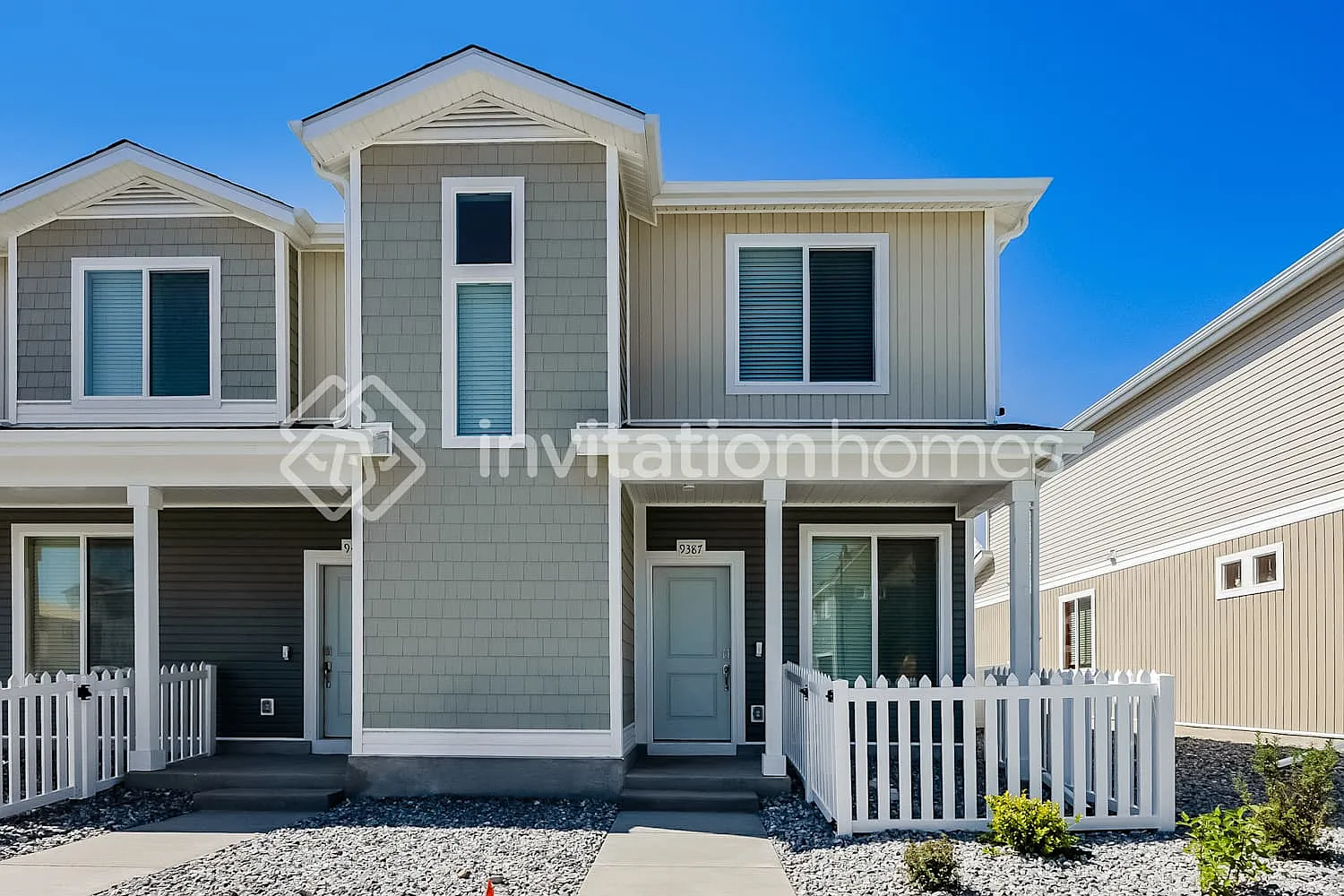 9387 Oro City Loop Colorado Springs, CO 80927 — Photo 1