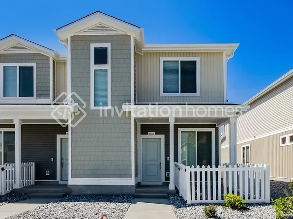 9387 Oro City Loop, Colorado Springs, CO 80927
