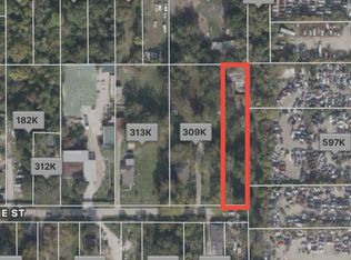 0 Rosie St, Houston, TX 77091