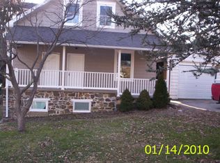 106 E Delaware Ave #284444, Wilmington, DE 19809