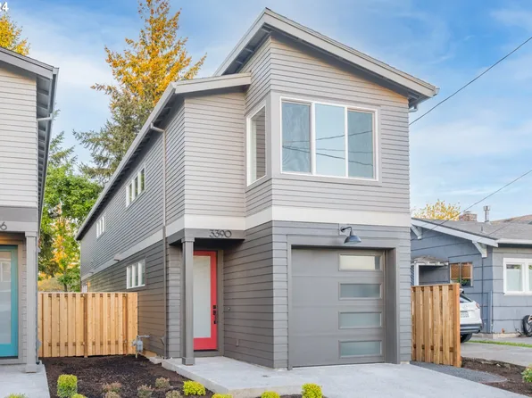 3390 NE 74th Ave, Portland, OR 97213