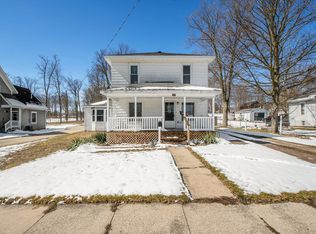 753 2nd Ave, Lake Odessa, MI