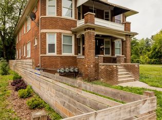 671 Philip St FLOOR 2, Detroit, MI 48215