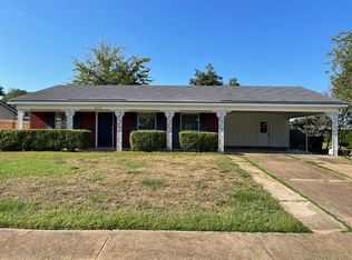 1619 Anita St, Bossier City, LA 71112