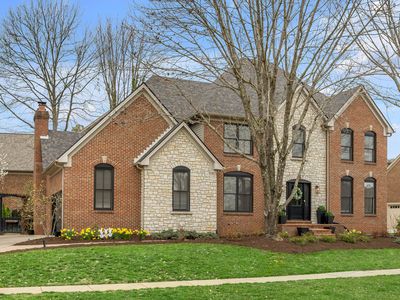 2416 Olde Bridge Ln, Lexington, KY, 40513