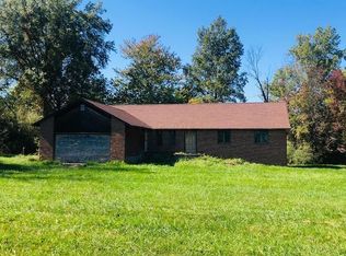 7586 Palmer Rd SW, Etna, OH 43062