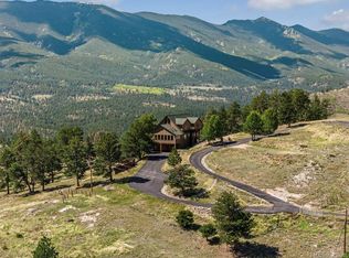 830 Jesse Ln, Bailey, CO 80421