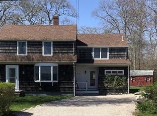 47 Little River Rd, Dartmouth, MA 02748