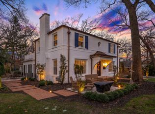 1649 Seminole Rd SE, East Grand Rapids, MI 49506