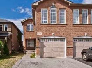 5944 Ridgecrest Trl, Mississauga, ON L5V2T4