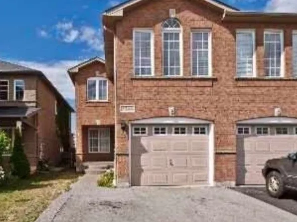 5944 Ridgecrest Trl, Mississauga, ON L5V 2T4