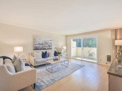 1033 Crestview Dr APT 104, Mountain View, CA, 94040