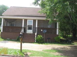 210 S 1st Ave, Lanett, AL 36863