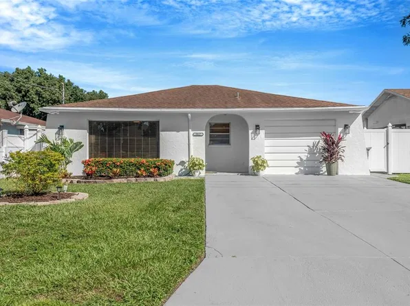 3017 W HEITER STREET, TAMPA, FL 33607