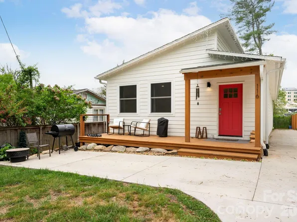 116 Arnold Rd, Asheville, NC 28805