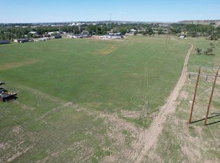 1 Rainbow Ests, Glendive, MT 59330