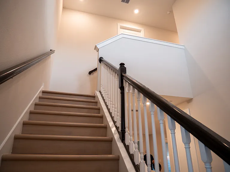 6518 Winding Path Way #A — Photo 13