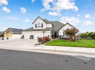 1015 SW 19th Ct, Hermiston, OR 97838