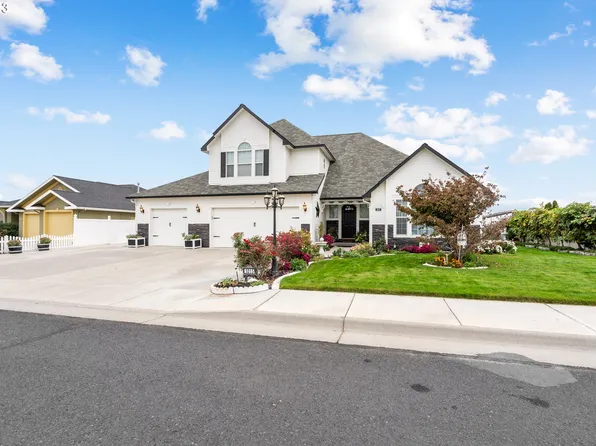 1015 SW 19th Ct, Hermiston, OR 97838